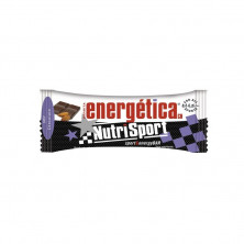 Barrita Energetica Choco 24ud