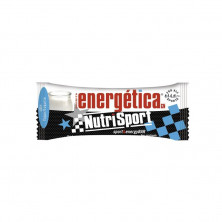 Barrita Energetica Yogur