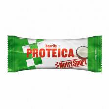 Barrita Proteica Coco 24ud