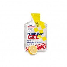 Gel Taurina Limon 24 Sobres