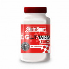 L Glutamina 1g 150comp