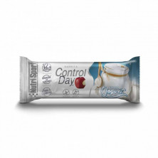 Controlday Yogur 28 Barritas