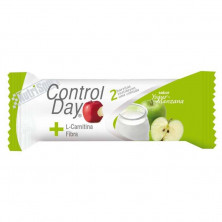 Controlday Yogur/Manzana 28 Barritas