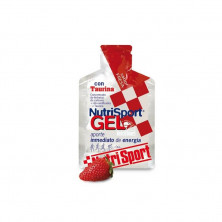 Gel Taurina Fresa 24 Sobres