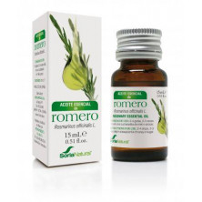 Romero Aceite Esencial 15ml