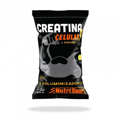 Creatina Celular Citrico 500g Creatina Celular Citrico 500g