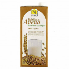 Bebida Avena Eco 1l