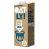 Bebida Avena Calcio Plus - Oatly