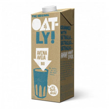 Bebida Avena Original 1l - Oatly