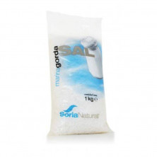 Sal Marina Gruesa 1kg