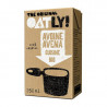Crema Cocinar Cuisine 250ml - Oatly