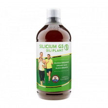 Silicio Organico G5 Siliplant 1l