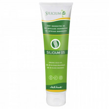 Silicio Organico Gel G5 150ml