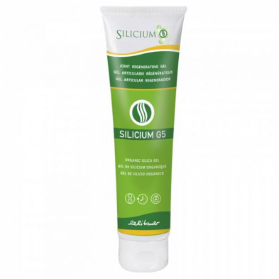 Silicio Organico Gel G5 150ml Silicio Organico Gel G5 150ml