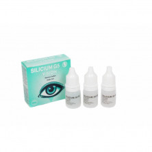 Silicium G5 Vision