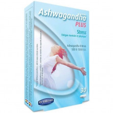 Ortho Ashwagandha Plus 30cap