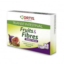 Frutas Y Fibras  12 Cubos