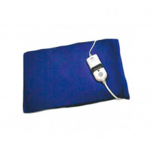 Almohadilla Electrica Lumbar Gran Cruz