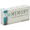 Dememory 30cap