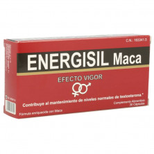 Energisil Maca 30cap