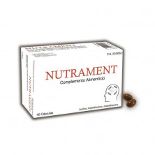 Nutrament 40cap