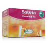 Salvia Infusion 20 Filtros