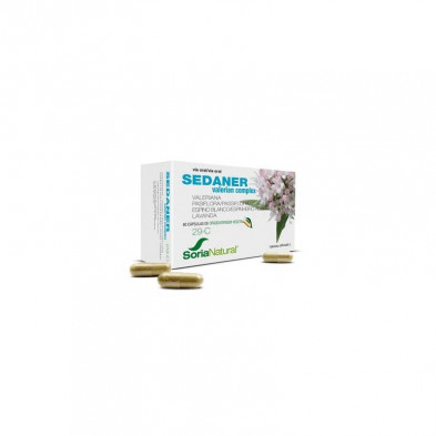 Sedaner 29 C 690mg 30cap Sedaner 29 C 690mg 30cap