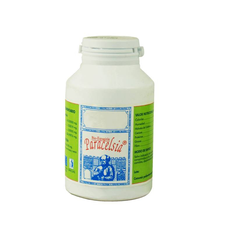 P 38 Extavem 120comp