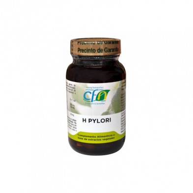 H Pylori Fs 60cap H Pylori Fs 60cap