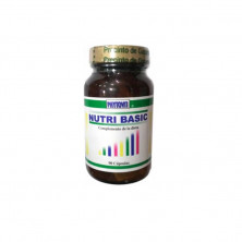 Nutri Basic 90cap