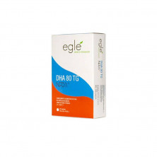 Npd1 Dha Egle 80tg 30cap
