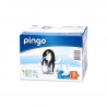 Pañales T3 4 A 9 Kg Bio 44ud