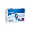 Pañales T1 Recien Nacido 2 A 5 Kg Bio 27ud