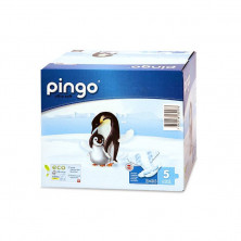 Pañales T5 12 A 25 Kg Bio 36ud