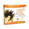 Cabello Piel Uñas 40cap