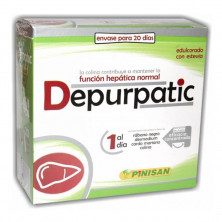 Depurpatic 30cap