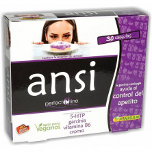 Perfect Line Ansi 30cap