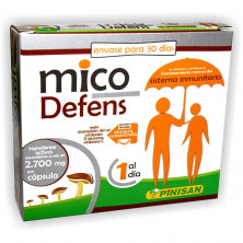 Micodefens 30cap