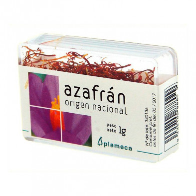 Azafran 1g Azafran 1g
