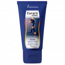 Curarti Cremigel 100ml