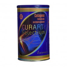Curarti Selectium Bote 300g