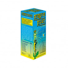 Resolutivo Regium Limon 600ml