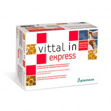 Vittali In Expres 20 Viales