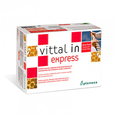 Vittali In Expres 20 Viales Vittali In Expres 20 Viales