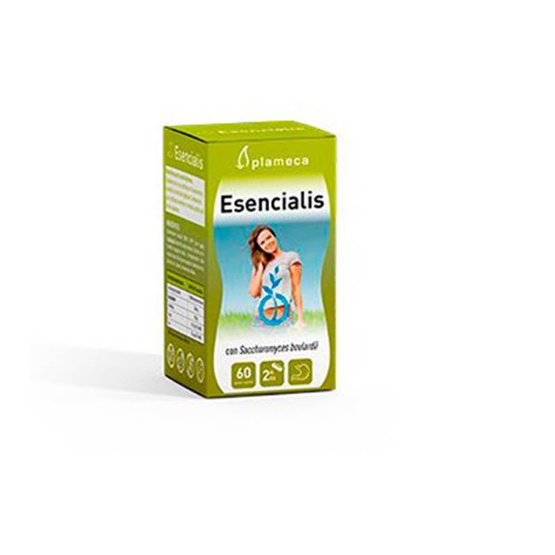 Esencialis 60cap