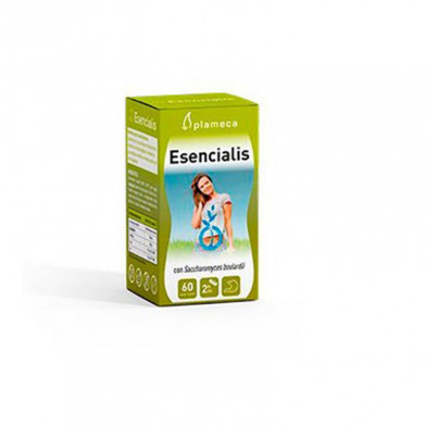 Esencialis 60cap Esencialis 60cap