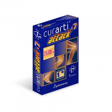 Curarti Attack 7comp Curarti Attack 7comp