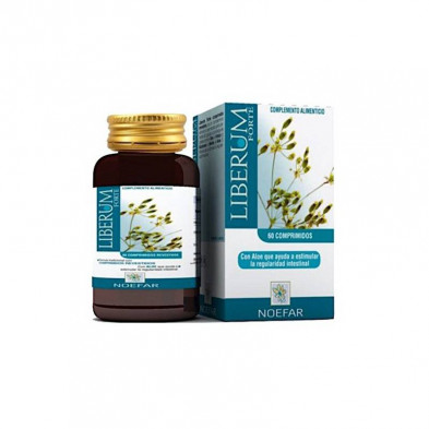 Liberum Forte 60comp Liberum Forte 60comp