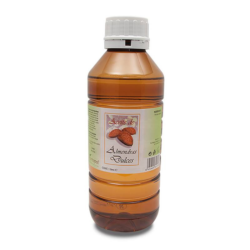 Aceite Almendras 1l