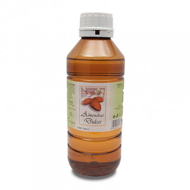 Aceite Almendras 1l Aceite Almendras 1l